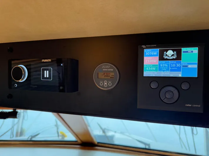 Rendezvous Yacht Photos Pics 