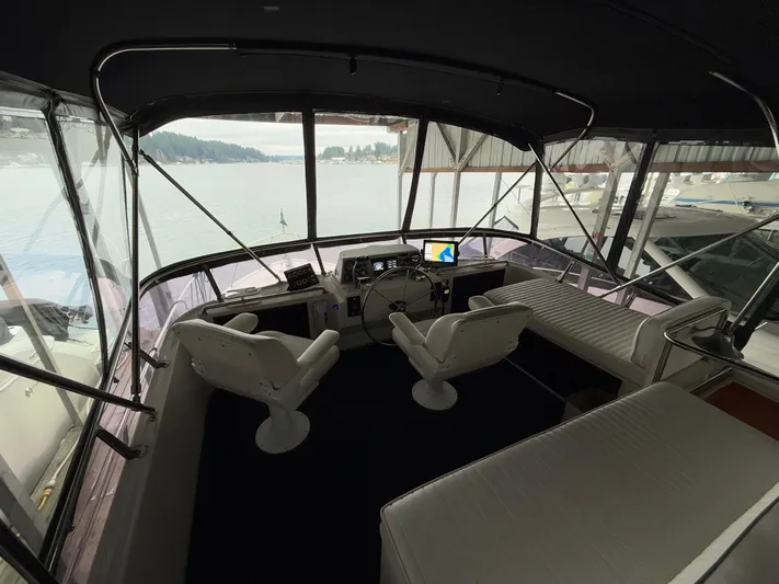 Rendezvous Yacht Photos Pics 