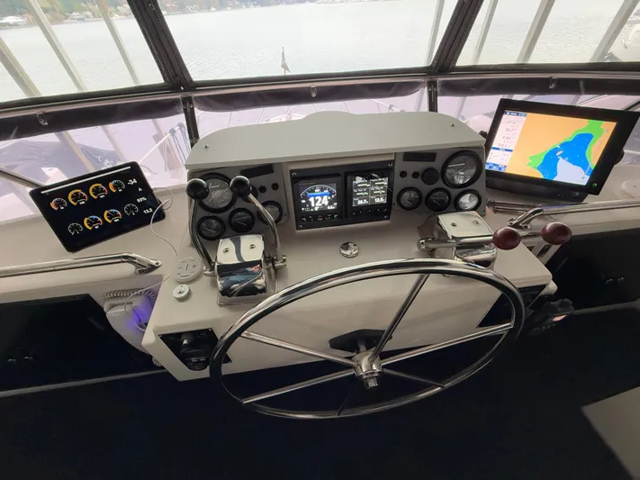 Rendezvous Yacht Photos Pics 