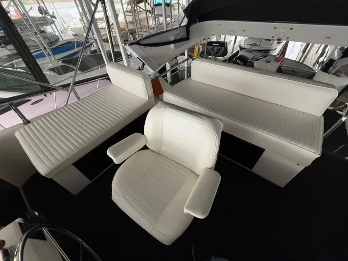 Rendezvous Yacht Photos Pics 