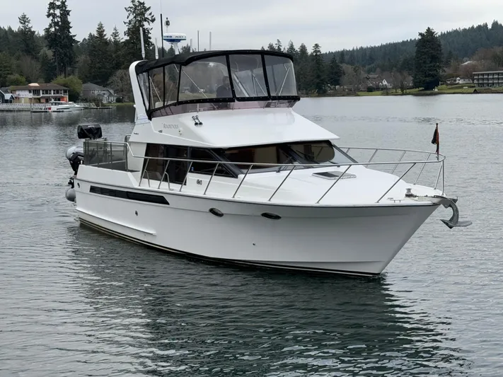 Rendezvous Yacht Photos Pics 