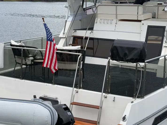 Rendezvous Yacht Photos Pics 