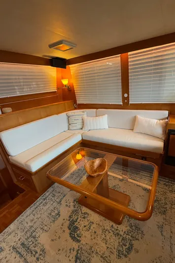 Rendezvous Yacht Photos Pics 