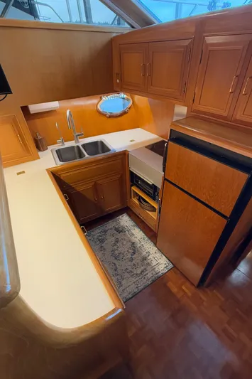 Rendezvous Yacht Photos Pics 