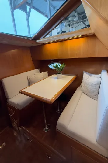 Rendezvous Yacht Photos Pics 