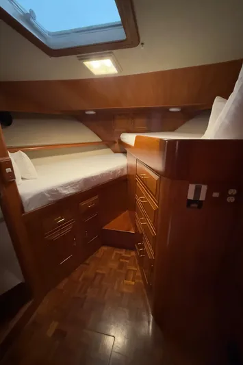 Rendezvous Yacht Photos Pics 