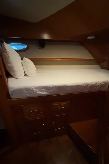 Rendezvous Yacht Photos Pics 