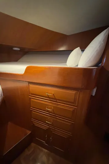 Rendezvous Yacht Photos Pics 