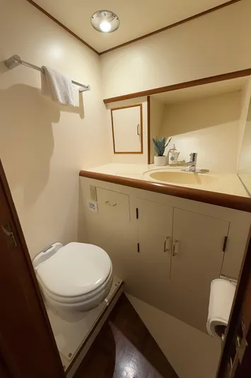 Rendezvous Yacht Photos Pics 