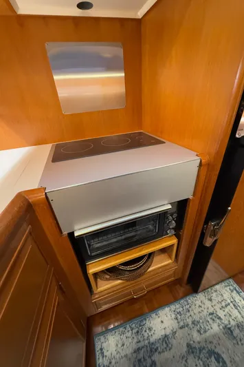 Rendezvous Yacht Photos Pics 