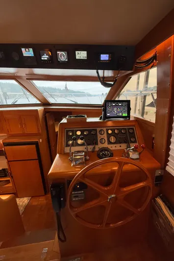 Rendezvous Yacht Photos Pics 