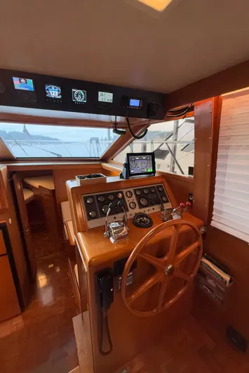 Rendezvous Yacht Photos Pics 