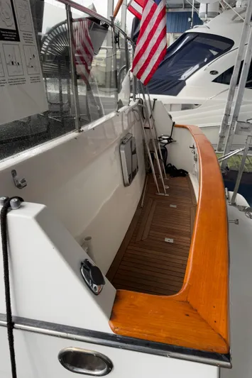 Rendezvous Yacht Photos Pics 