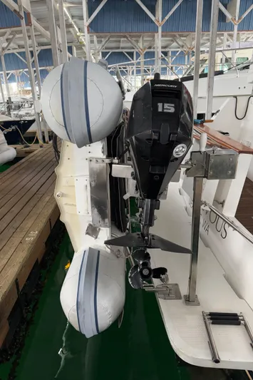 Rendezvous Yacht Photos Pics 