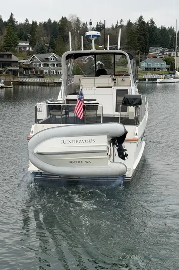 Rendezvous Yacht Photos Pics 