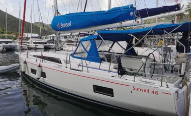 Beneteau Yachts for Sale