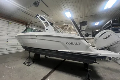 Cobalt R6 Outboard
