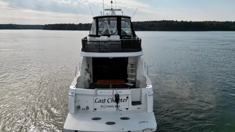 Last Chapter Yacht Photos Pics 