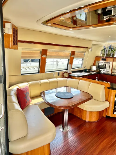 Last Chapter Yacht Photos Pics 