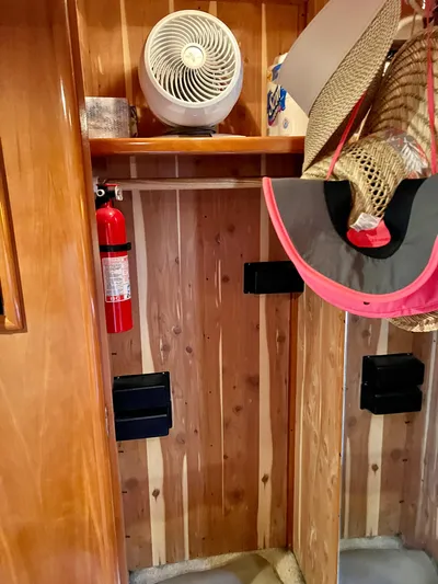 Last Chapter Yacht Photos Pics 