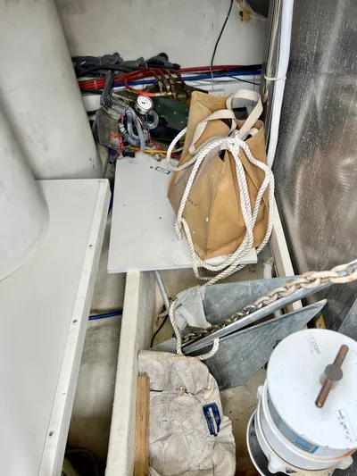 Last Chapter Yacht Photos Pics 