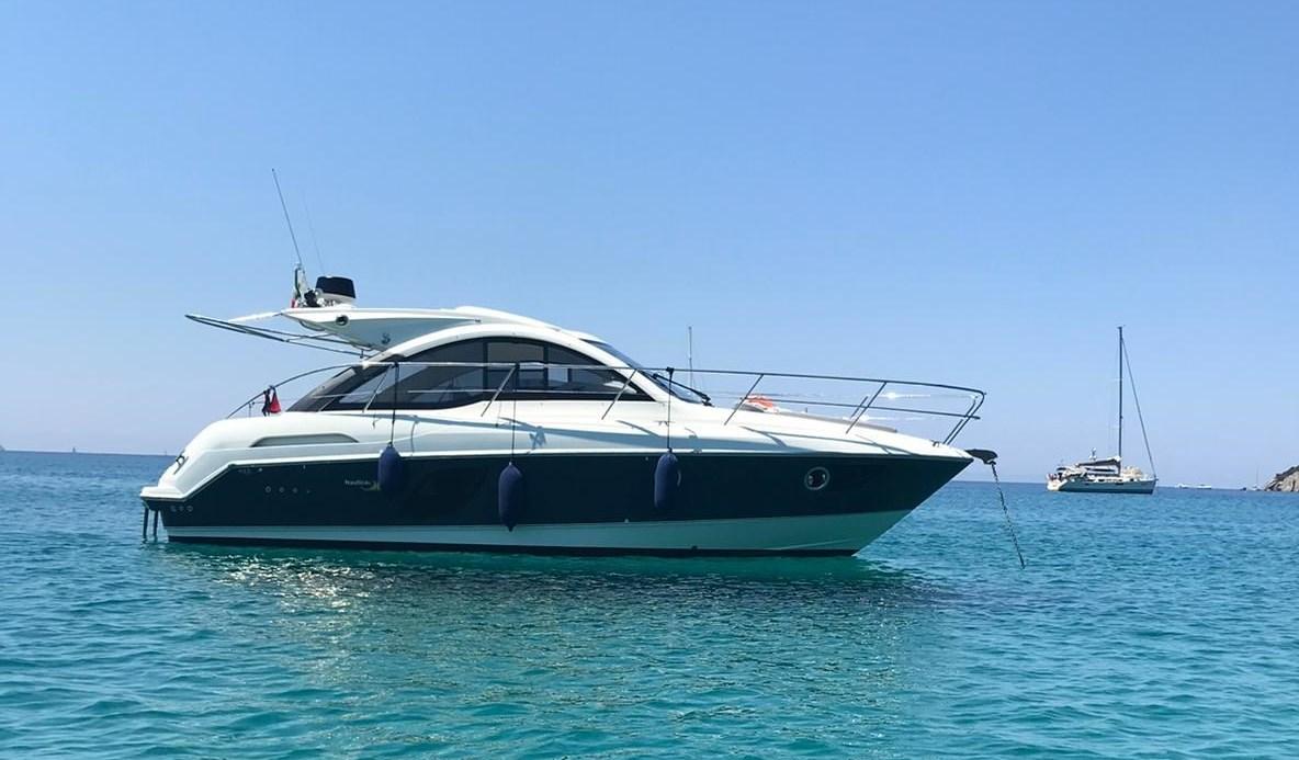 2013 Beneteau Flyer GT 34
