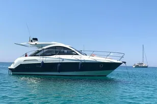 2013 Beneteau Flyer GT 34