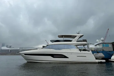 Prestige 630