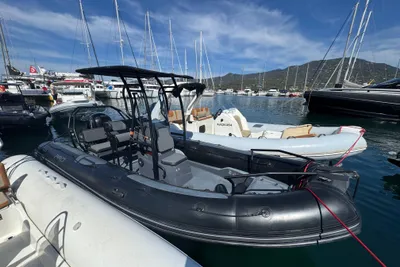 2022 Zodiac Pro 6.5