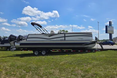 Premier 270 Intrigue RL