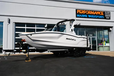 MasterCraft NXT23