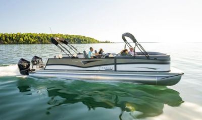 Premier 270 Intrigue RL