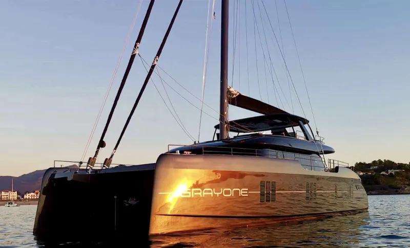 Grayone Yacht Photos Pics 