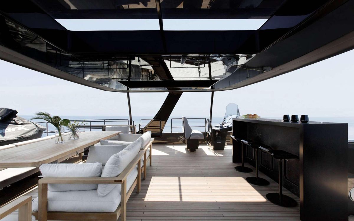 2020 Sunreef 78 