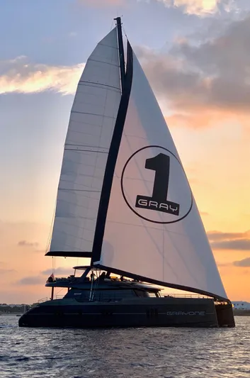 Grayone Yacht Photos Pics 