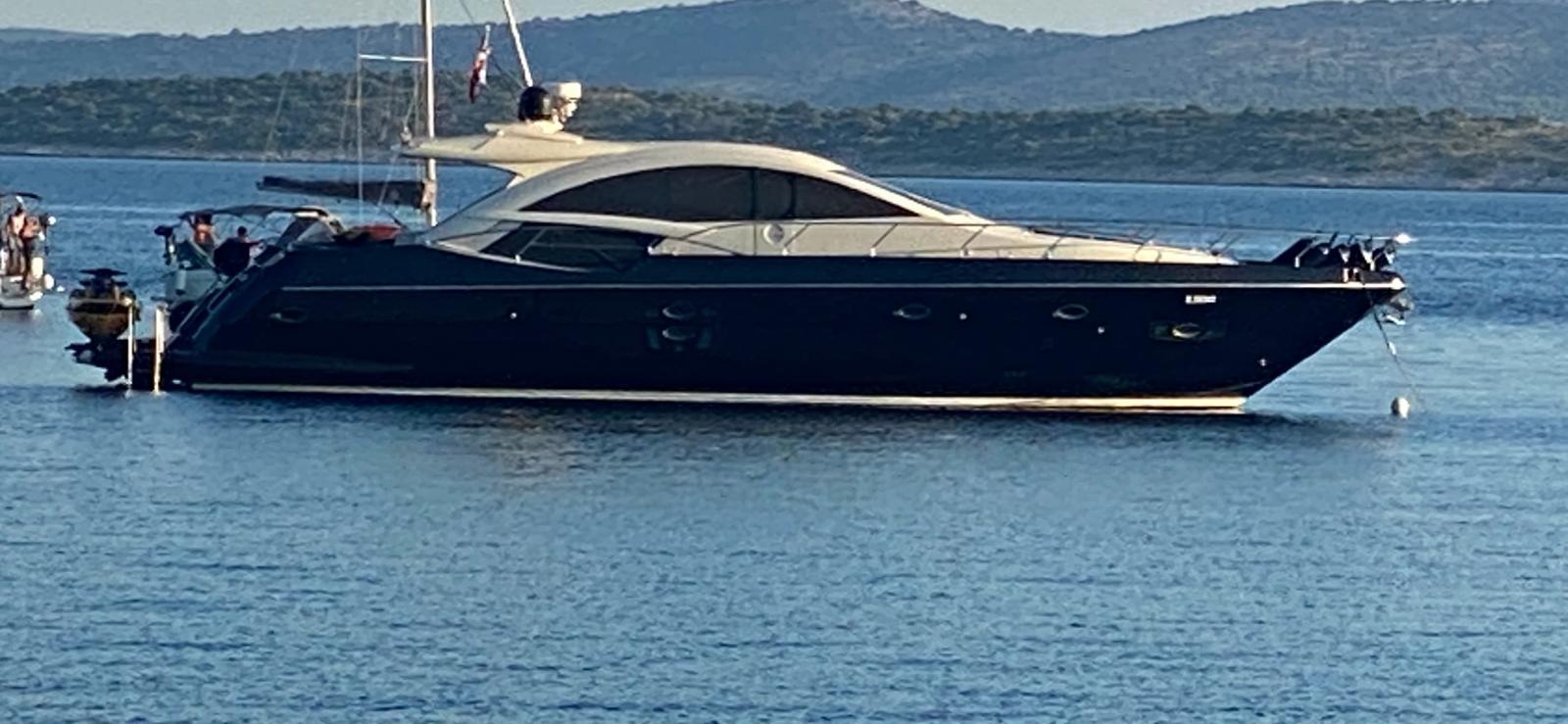 yacht kaufen pula