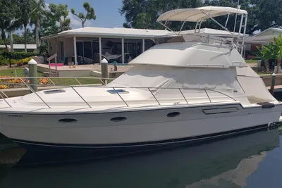 Tiara Yachts 3600 Convertible Sportfish