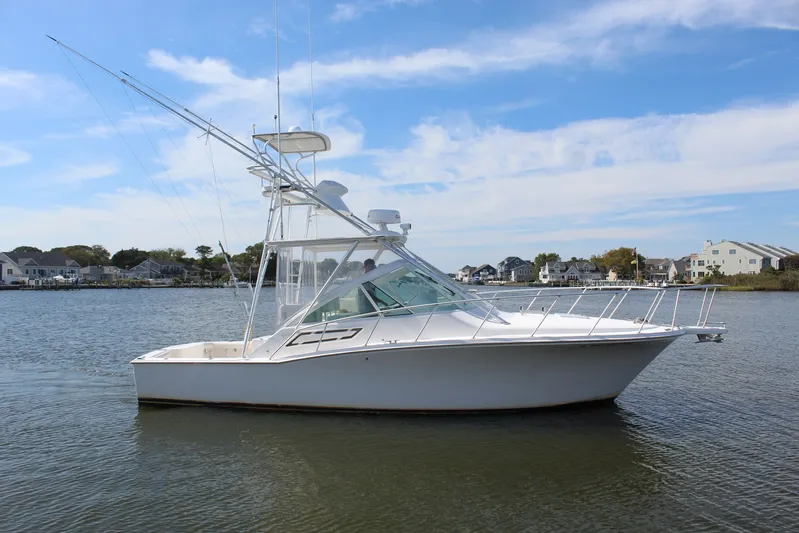 Blessed Yacht Photos Pics 