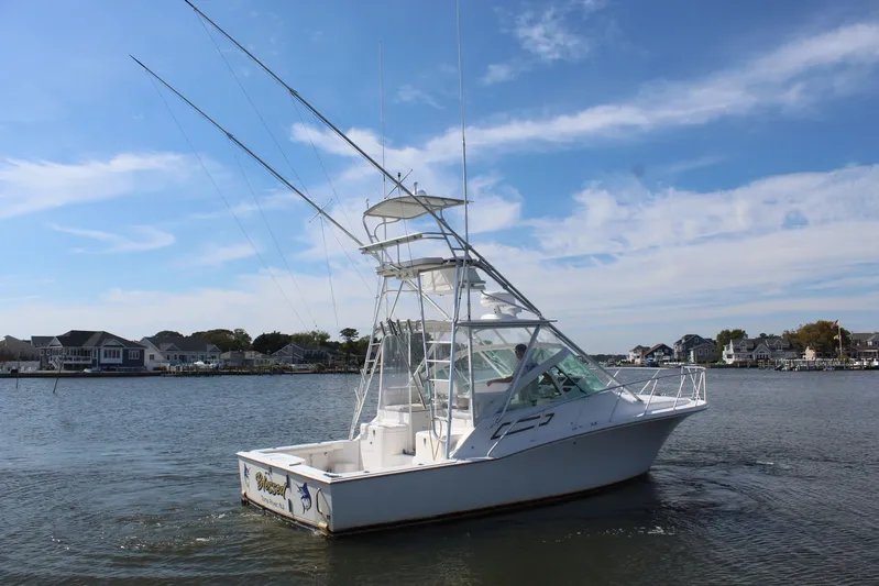 Blessed Yacht Photos Pics 