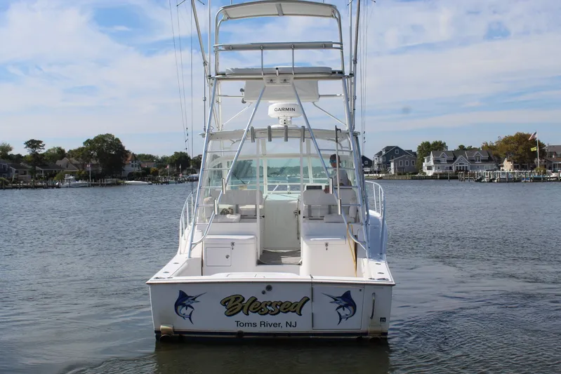 Blessed Yacht Photos Pics 