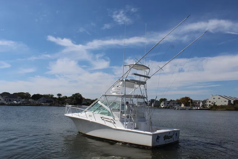 Blessed Yacht Photos Pics 