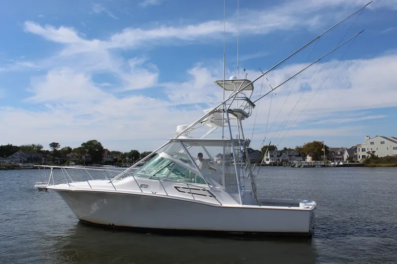 Blessed Yacht Photos Pics 