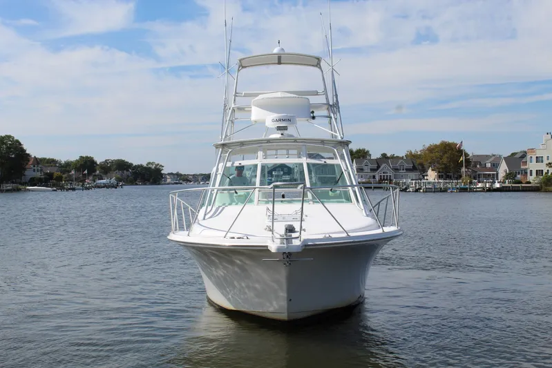 Blessed Yacht Photos Pics 