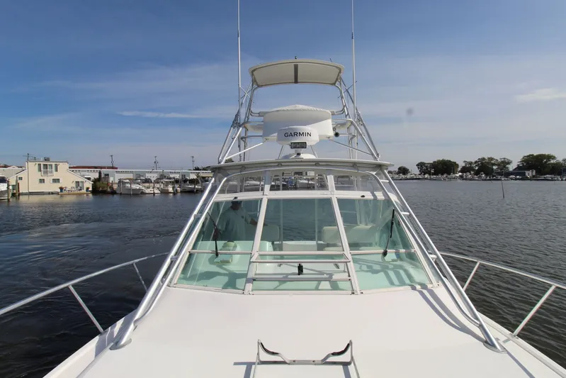 Blessed Yacht Photos Pics 