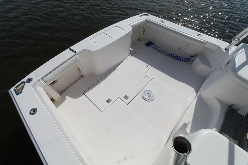 Blessed Yacht Photos Pics 