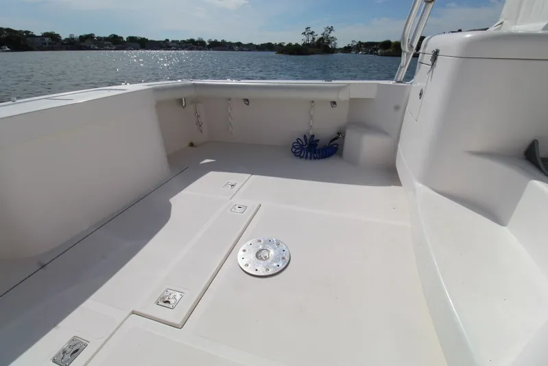 Blessed Yacht Photos Pics 