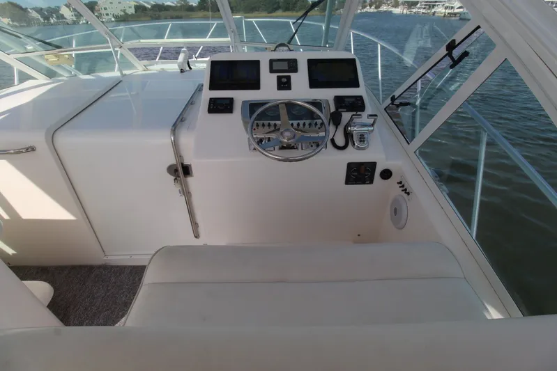 Blessed Yacht Photos Pics 