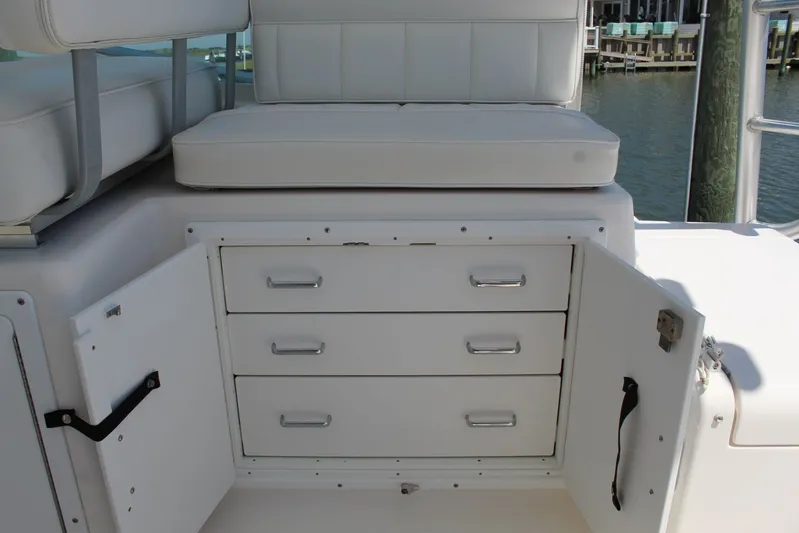 Blessed Yacht Photos Pics 