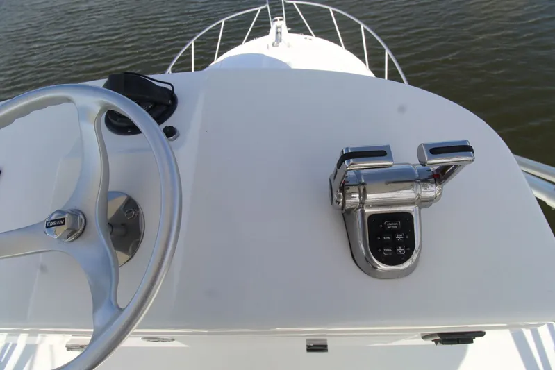 Blessed Yacht Photos Pics 