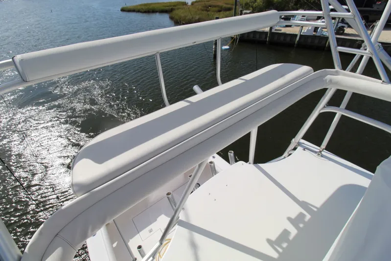 Blessed Yacht Photos Pics 